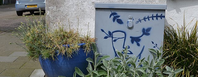 Stichting Straat presenteert: Sint Anna / 