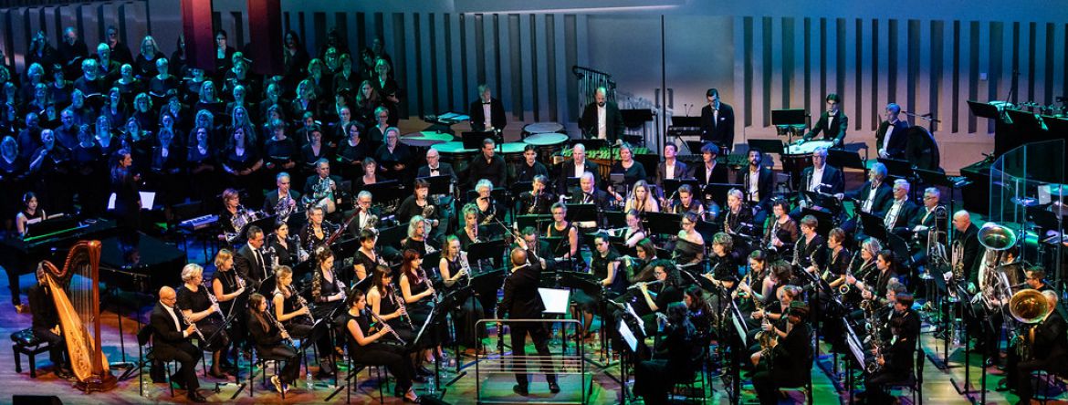 Muziekvereniging L’ Aventure Musicale - California Dreaming 