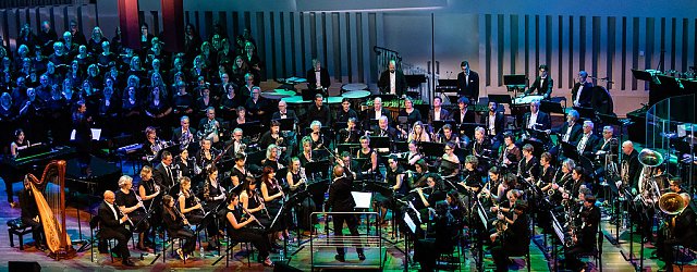 Muziekvereniging L’ Aventure Musicale - California Dreaming / 
