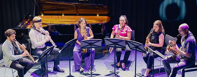 Nuno Silva - Tilburg Sax Summit 2024 / 