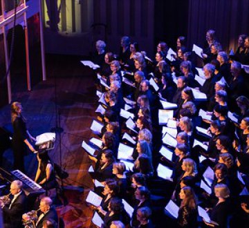 Stichting On Stage - The Who‘s Tommy