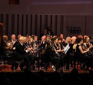 Stichting On Stage - The Who‘s Tommy