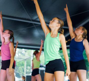 deDansPunt - festival deVloerOp 2025