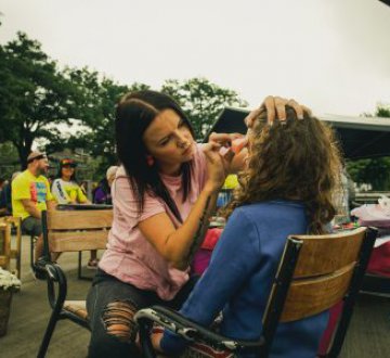 deDansPunt - festival deVloerOp 2025