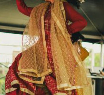 deDansPunt - festival deVloerOp 2025