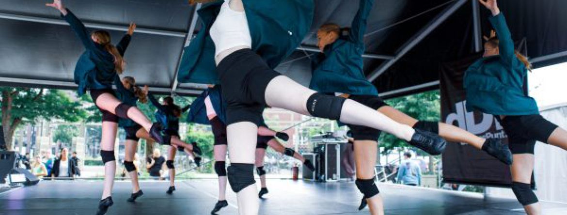 deDansPunt - festival deVloerOp 2025 