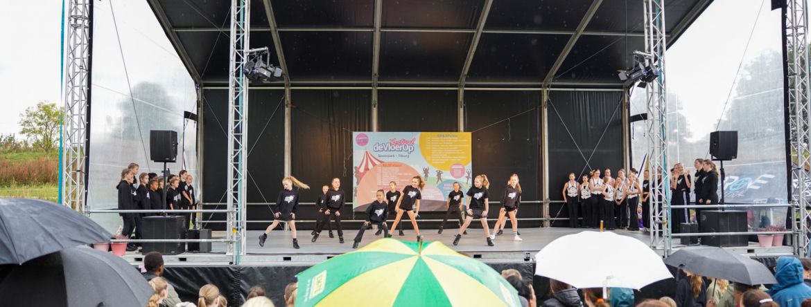 deDansPunt - festival deVloerOp 2025 