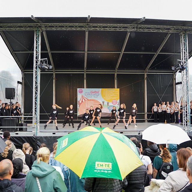 deDansPunt - festival deVloerOp 2025 / 