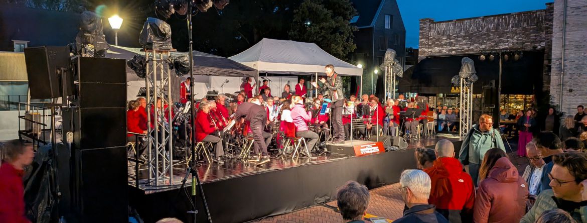 Dorpsraad Berkel-Enschot - Berkel-Enschot Bruist 