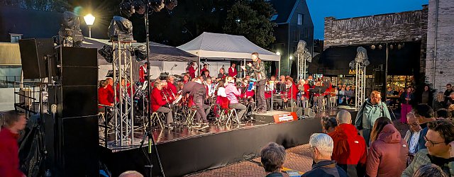 Dorpsraad Berkel-Enschot - Berkel-Enschot Bruist / 