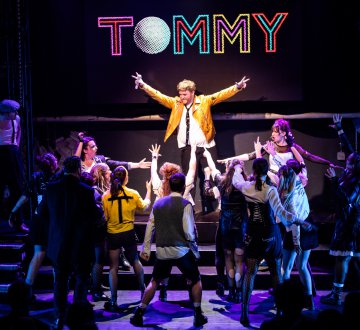 Stichting On Stage - The Who‘s Tommy