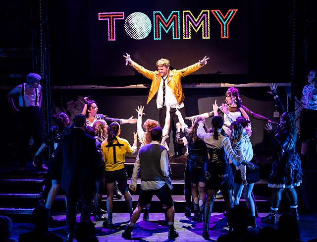 Deadline 2e ronde financiële bijdrage Kunstprojecten!