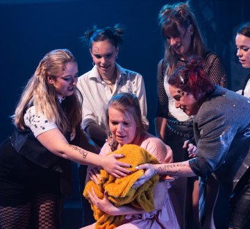 Stichting On Stage - The Who‘s Tommy