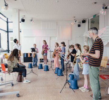 Tilburg Sax Summit 2025