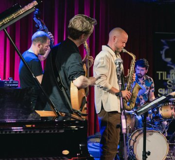 Tilburg Sax Summit 2025