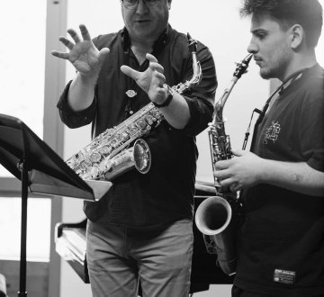 Tilburg Sax Summit 2025