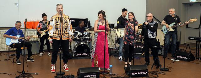 De BenT Festival 2024 / 