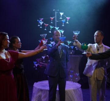 De Ploeg - Disco Inferno