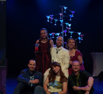 De Ploeg - Disco Inferno