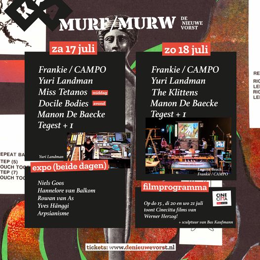 Programma Murf-Murw