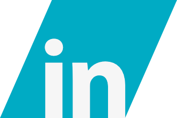 Volg ons via Linkedin